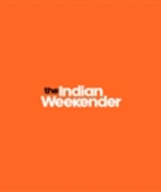avatar The Indian Weekender
