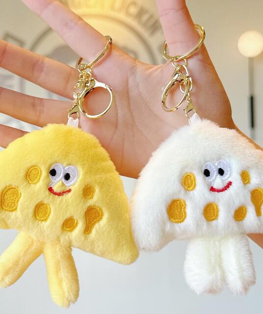 avatar Wholesale Custom keychains