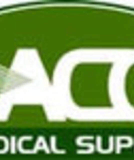 avatar ACG Medical Supply