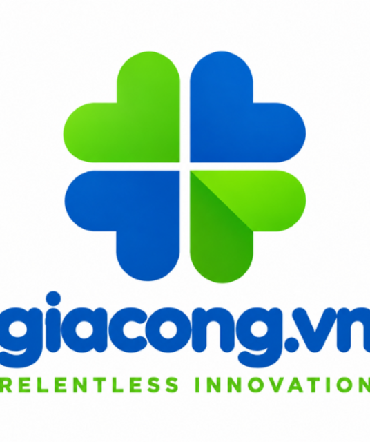 avatar gia công