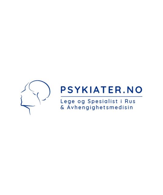 avatar Psykiater Sandnes