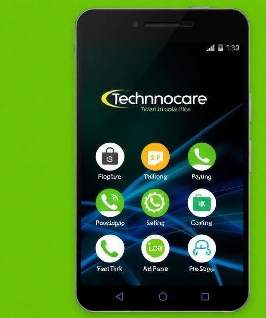 avatar Technocare APK