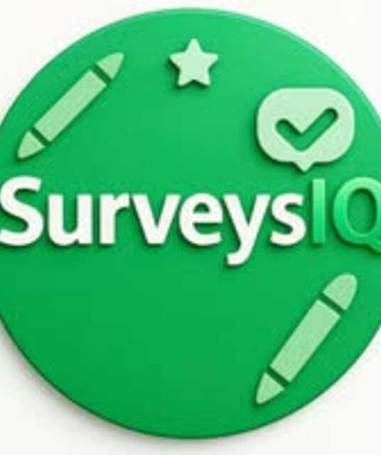 avatar SurveysIq