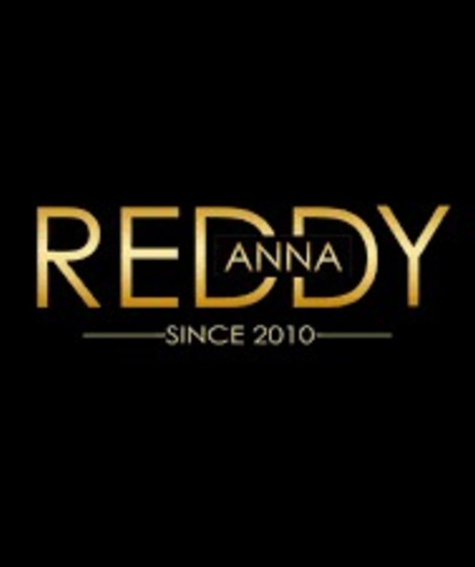 avatar Reddy Anna Book ID