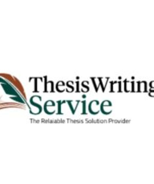 avatar Thesis Writing Service UK