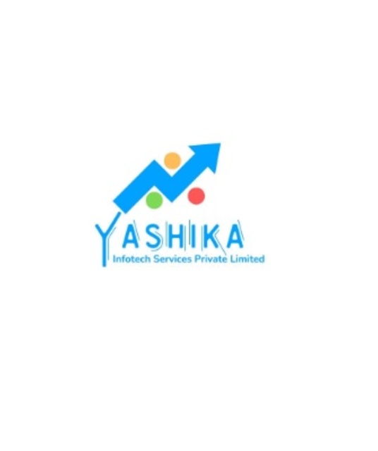 avatar Yashika Infotech Services