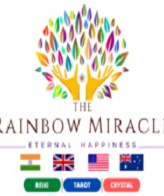 avatar The Rainbow Miracle   