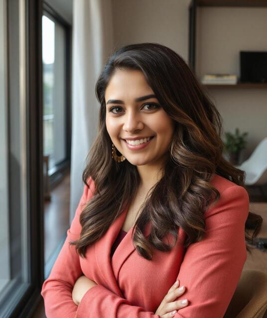 avatar Naina Randhawa
