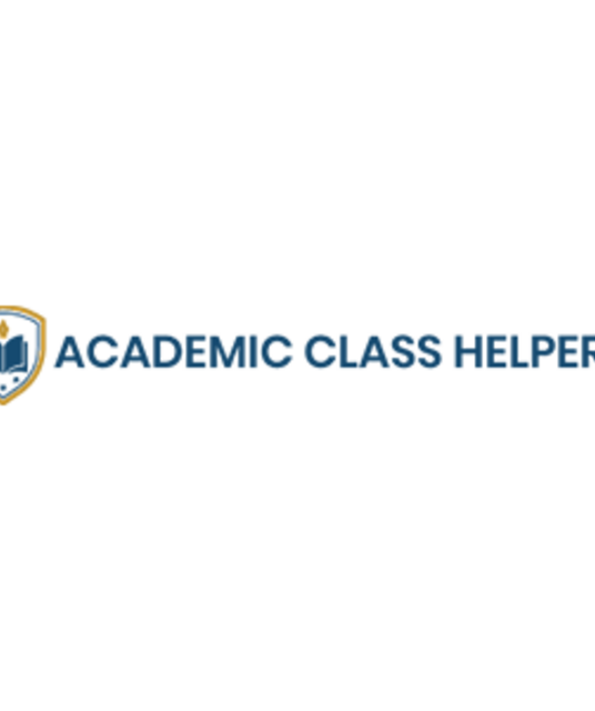 avatar Academic Class Helpers