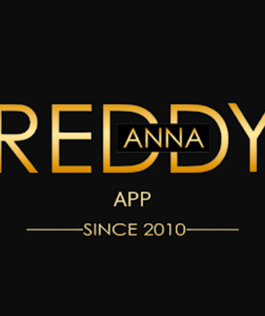 avatar Reddy Anna
