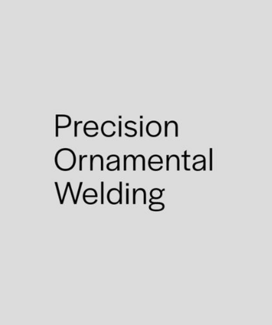 avatar Precision Ornamental Welding