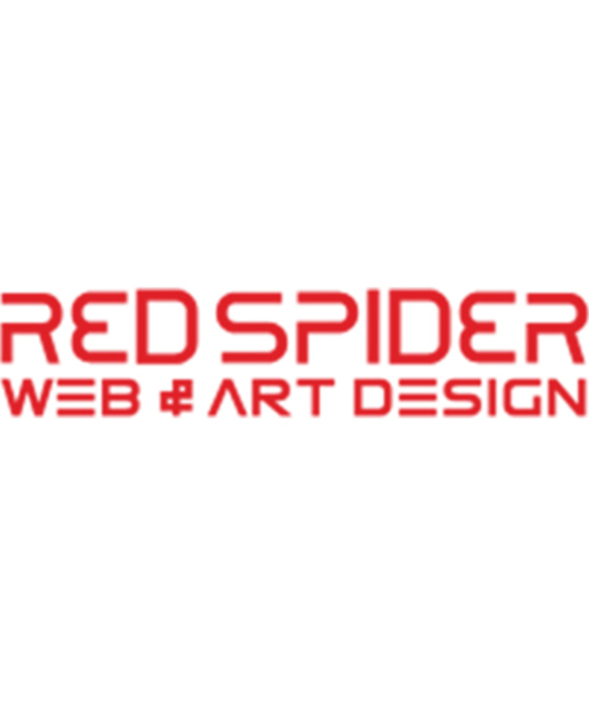 avatar RedSpider Web and Art Design