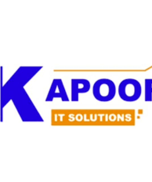 avatar Kapoor itSolutions