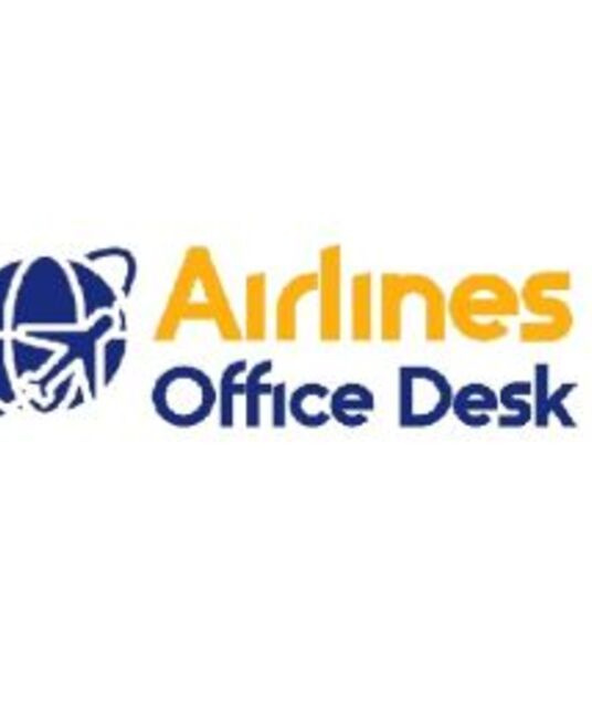 avatar airlinesofficedesk45