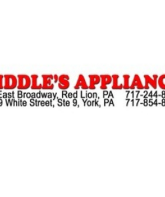 avatar Riddles Appliance LLC