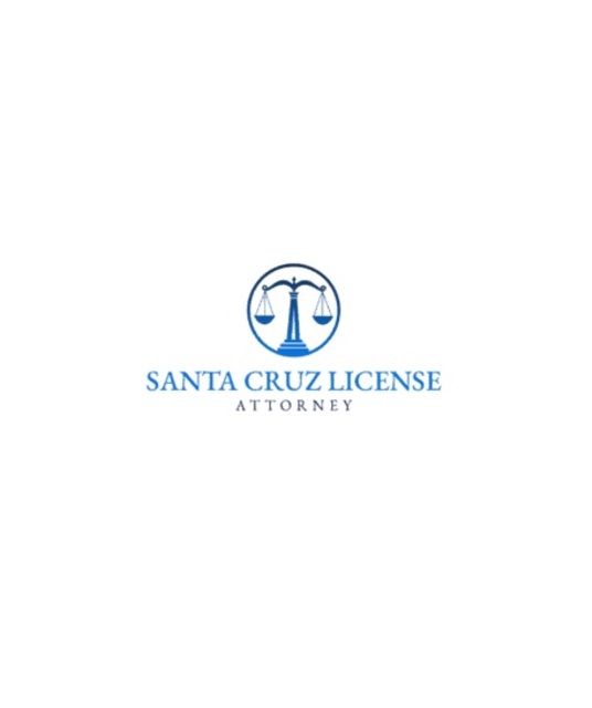 avatar Santa Cruz License Attorney