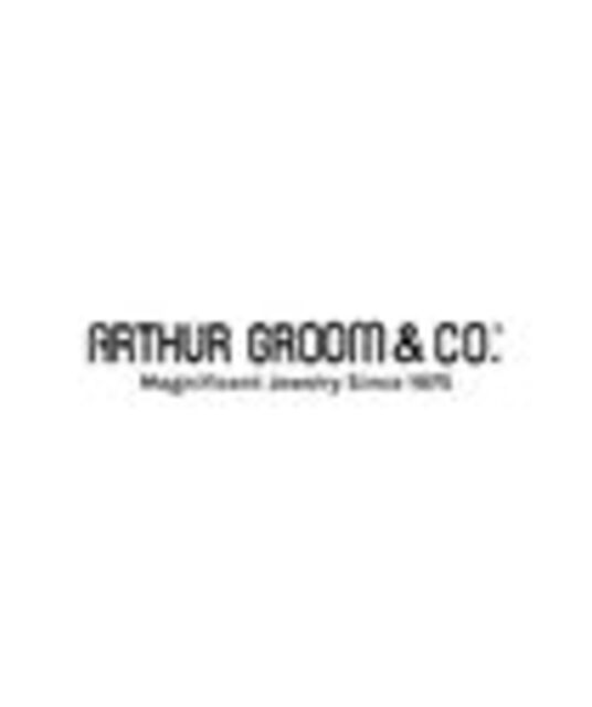 avatar Arthur Groom