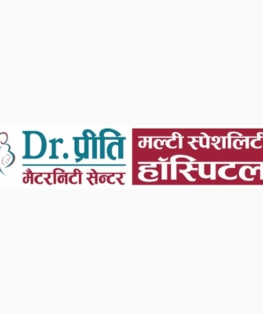 avatar Dr Preeti Hospital