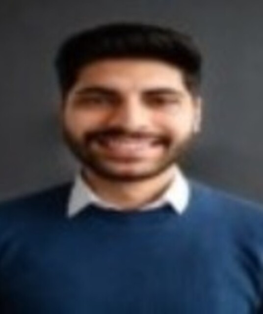 avatar Upendra Sharma