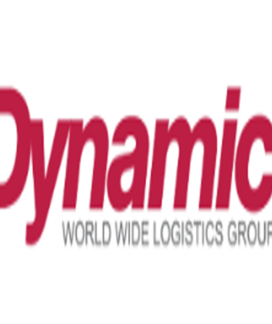 avatar Dynamic World Wide Logistics Group