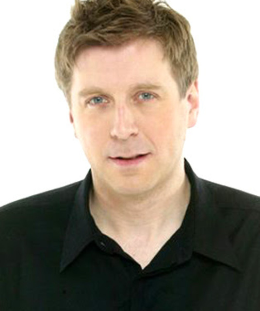 avatar Mark Chapman