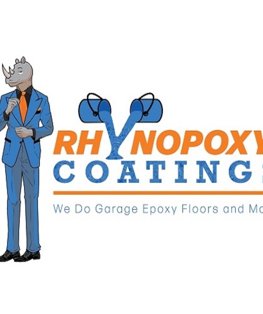 avatar RhynoPoxy Coatings