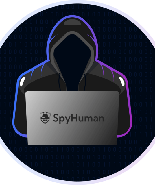 avatar SpyHuman