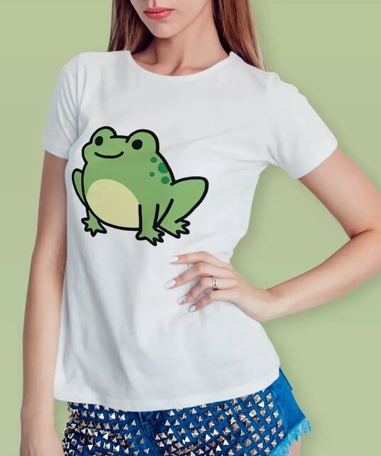 avatar froghoodie