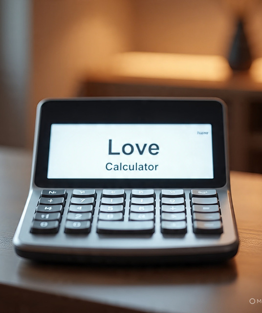 avatar Love Calculator Name