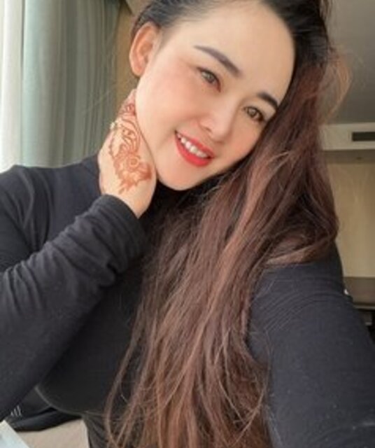 avatar Aishwarya Sabeena