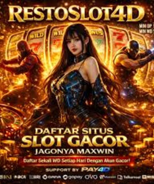 avatar restoslot4d