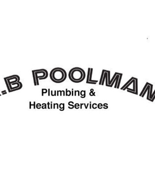 avatar R.B Poolman Plumbing