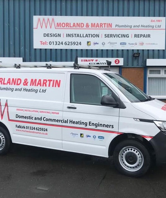 avatar Morland and Martin Plumbing 