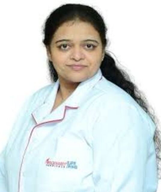 avatar DrSanghaviMeghalJayant