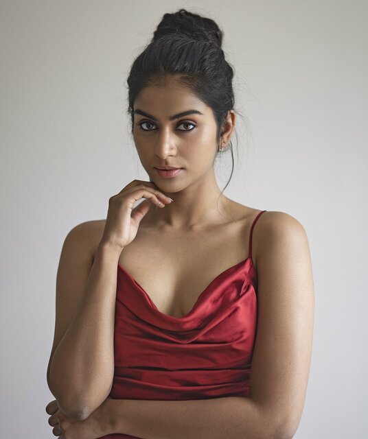 avatar Kavya Malik