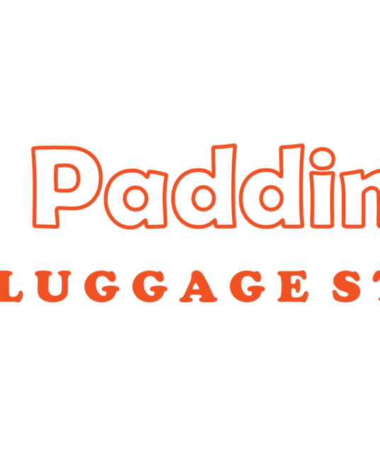 avatar Paddington Luggage Storage