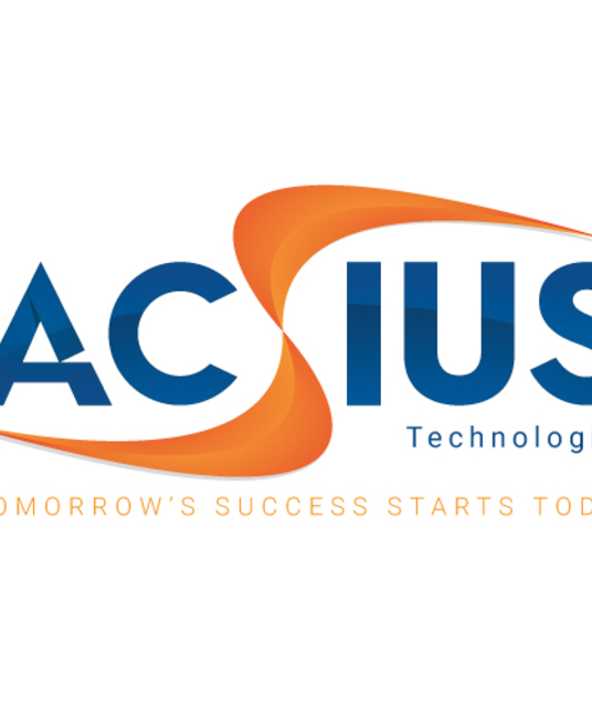 avatar ACSIUS Technologies Pvt Ltd