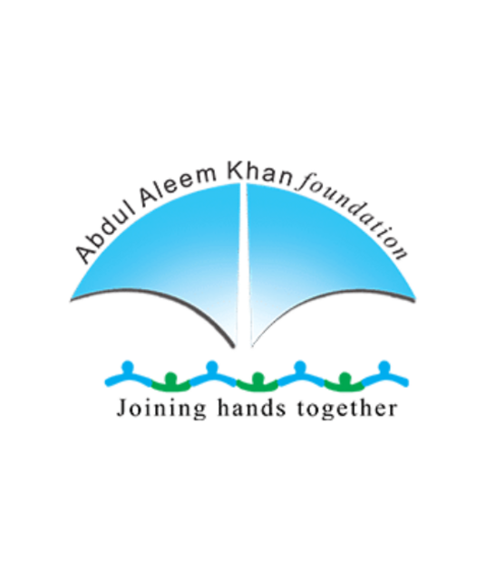 avatar Abdul Aleem Khan Foundation