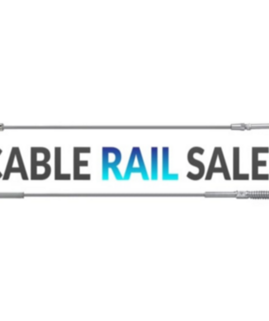 avatar Cable Rail Sales