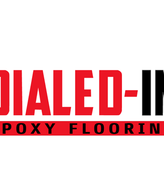 avatar Dialed In Epoxy Flooring