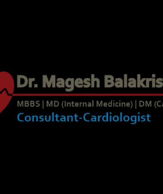 avatar MageshBalakrishnan