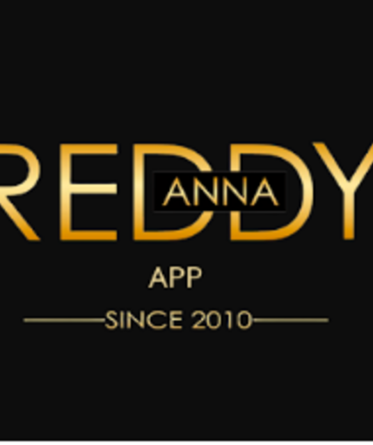 avatar Reddy Anna