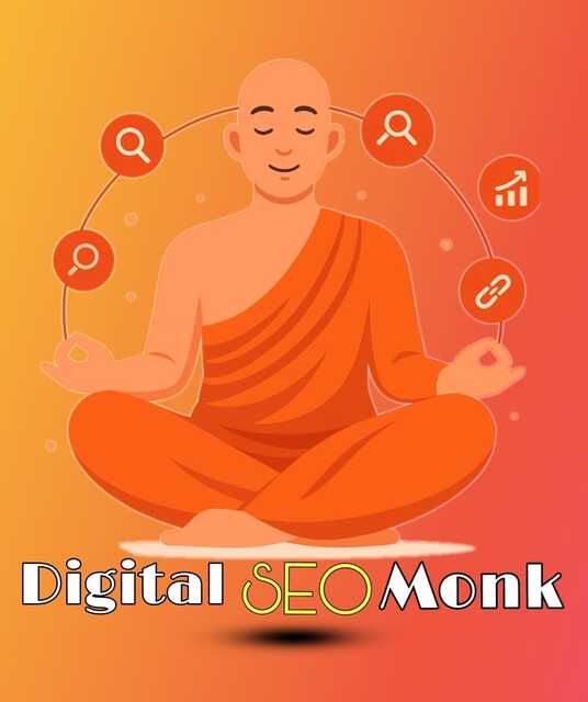avatar Digital Seomonk