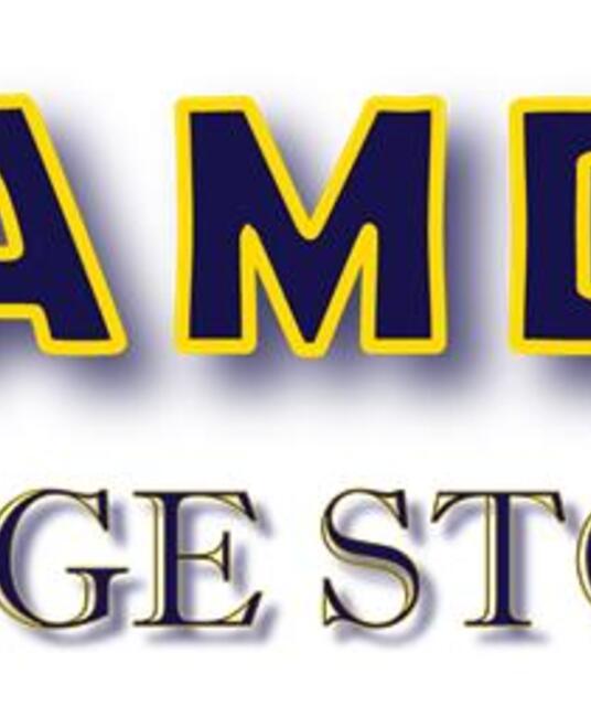 avatar Camden Luggage Storage