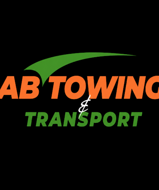 avatar AB Towing and Transport Melbourne