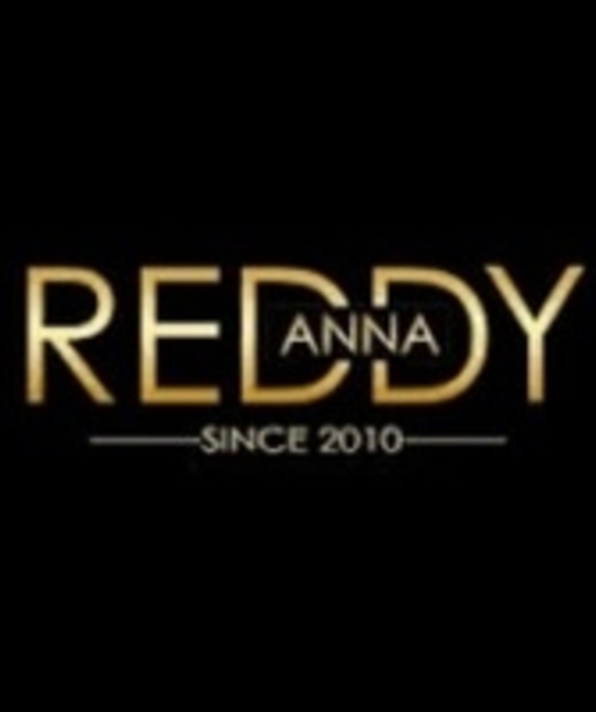 avatar Reddy Anna