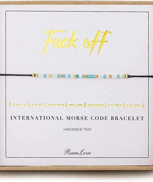 avatar morsecodebracelet