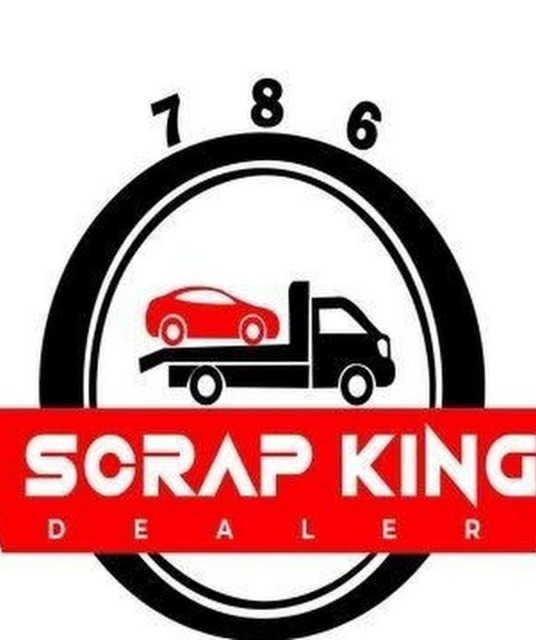 avatar Scrap King Dealer