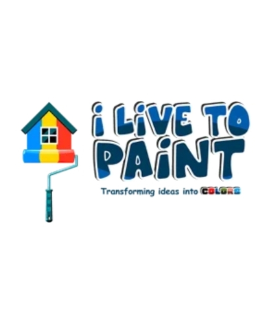 avatar I Live to Paint