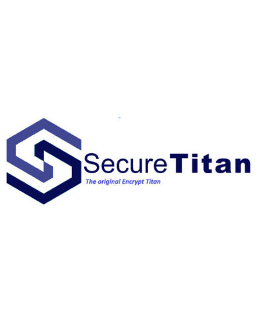 avatar SecureTitan